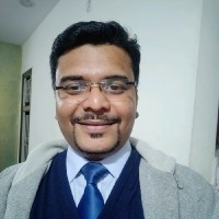 Krishna Kumar G