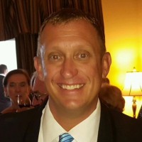 Andrew Lefevre