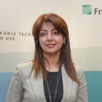 Sanaz Asgarifar