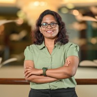 Priya V