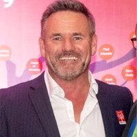 BILL MURPHY