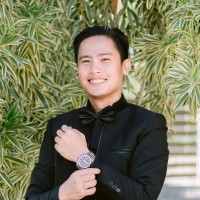 Kristian Larry Sombilon, Rn, Cpc