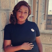 Mumbi Thuo