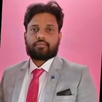 Dharmendra Yadav