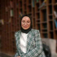 Büşra ALTIN ÇELİK