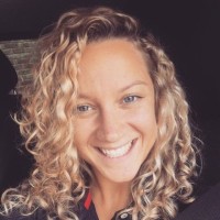 Kate James