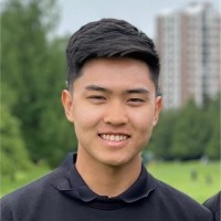 Cameron Kwan