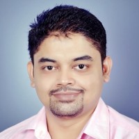 Gaurav Sharma