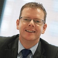 Gavin Maddison