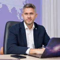 Valentyn Iaroshynskyi