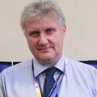 Dave Hudson
