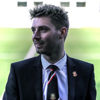 Harry Straw
