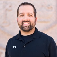 Jared Alderson