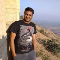 Abhishek Singh Bais