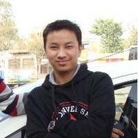 Sanjit Asem
