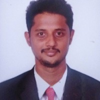 Ramamoorthy B