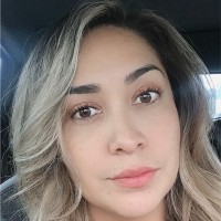 Daniela Vasquez