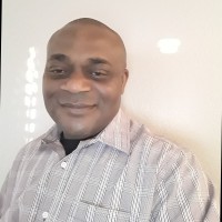 Yemi Ogunle MBA, FCA, CRISC, CGEIT, CICA