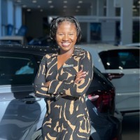 Delisa Mbinga