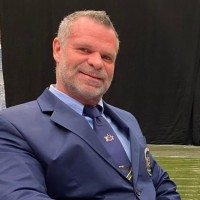 Björn Albinson