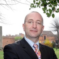 Laurence Wadlow