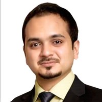 Ebad Ehsan Bakhtiar