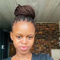 Nonkululeko Thwala