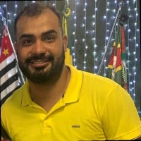 Jose Rafael Da Silva Lima
