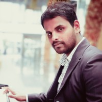 Jaya chandra Vemula