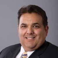 Dan Padilla