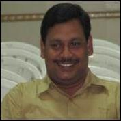 Vijay Chandar