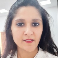 Kavita Shah