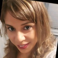 Delilah Szegedi