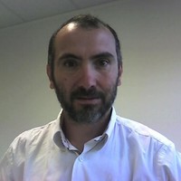 Stephan Sardos