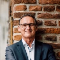 Paul van Deurzen MBA