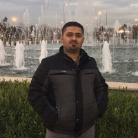 MURAD ANWAR