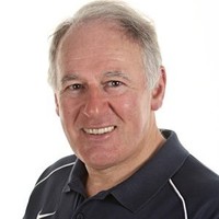 Mick McCarron