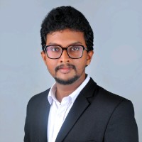 Arjun V