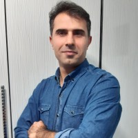 Behnam Asi Shad