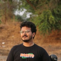 Pradnyesh Patil