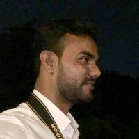 Basavaraj Aihole