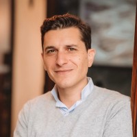Frédéric Sebag