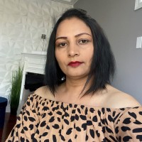 Jagvinder Sharma