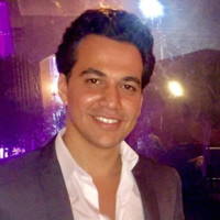 ahmed shaker