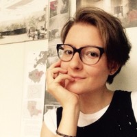 Petra T Kustrin