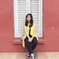 Liviana Novita Gani