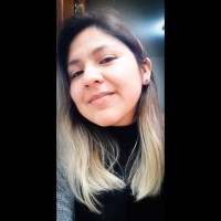 Yulissa Torres Poma