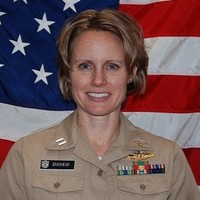 Stephanie Brashear