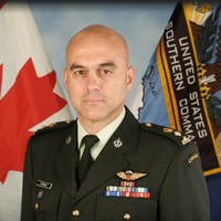 Daniel Theriault