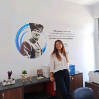 Elif Boz